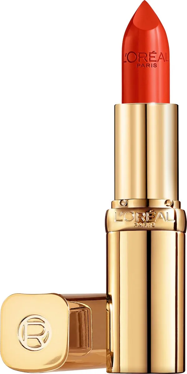 L'Oréal Paris Color Riche Lipstick Perfect Red