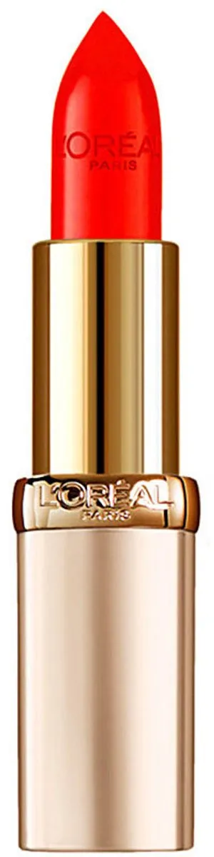 L'Oréal Paris Color Riche Lipstick Perfect Red - 4,54 g