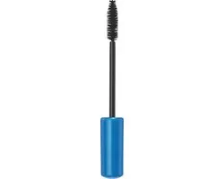 Rimmel London 100% Waterproof Mascara 001 Zwart