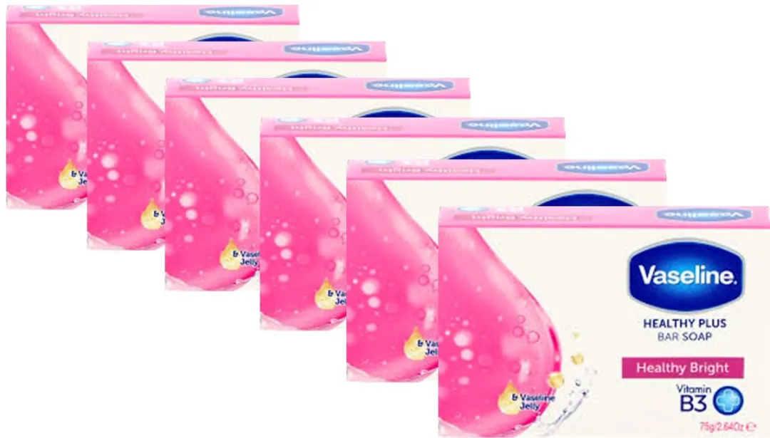 Vaseline Healthy Bright Zeep