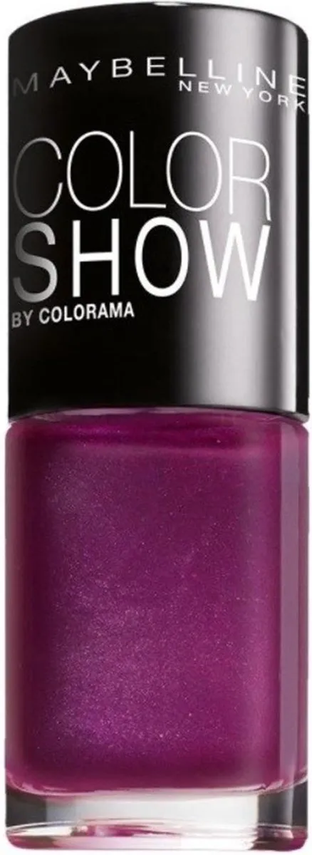 Maybelline Color Show Nagellak 7ml