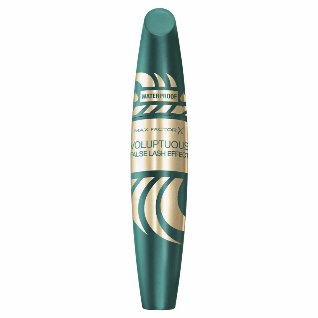 Max Factor Voluptuous False Lash Effect Mascara 13.1ml - Zwart