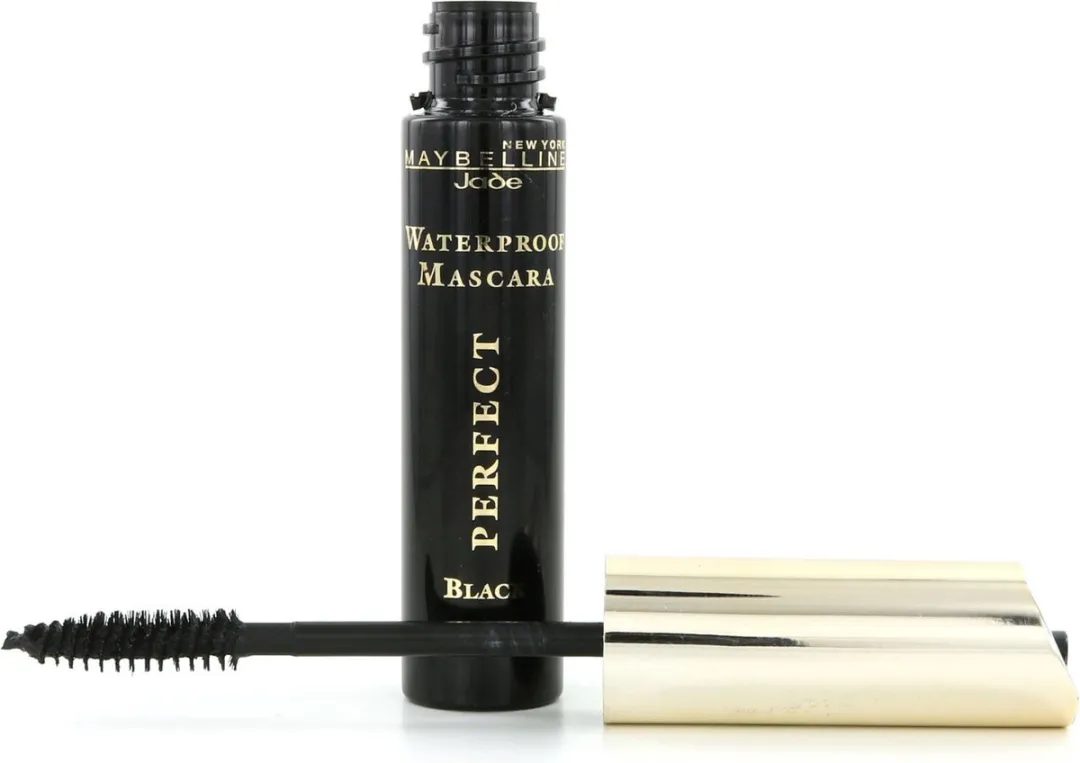 Maybelline Perfect Cream Waterproof Mascara