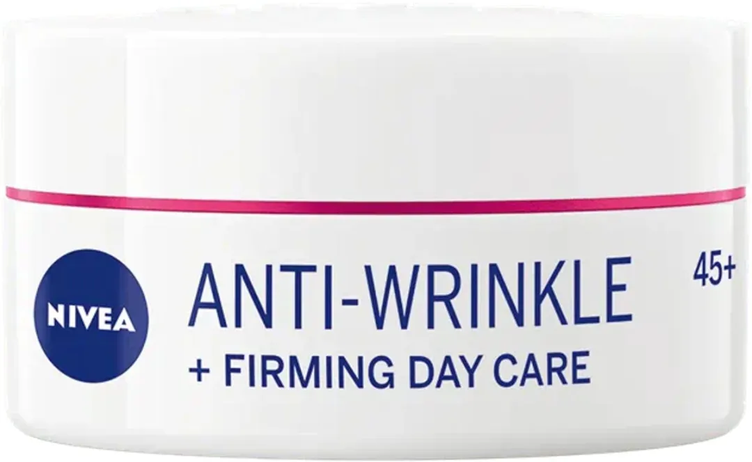 NIVEA Day Care Anti-Rides Crème 50ml