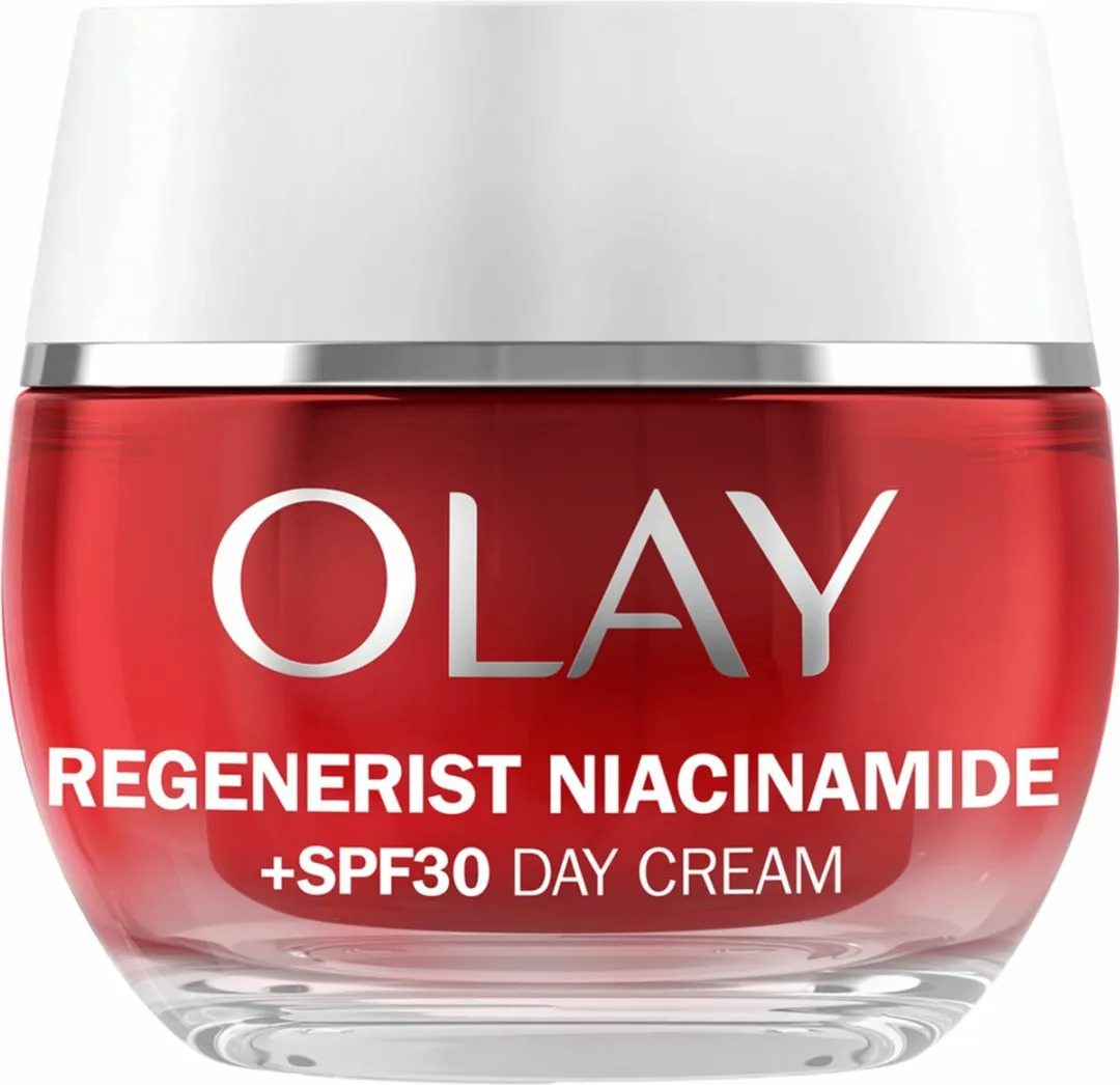 Olay Regenerist Dagcrème Niacinamide SPF 30