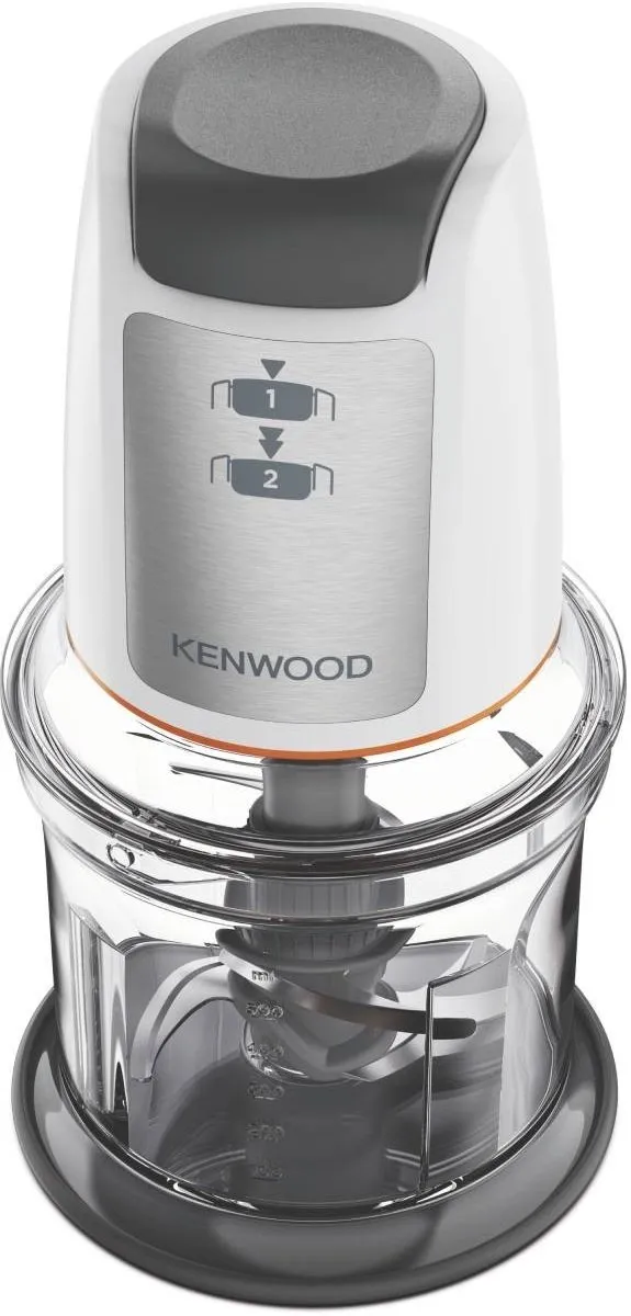 Kenwood CHP61.100WH Hakmachine 500W - Wit