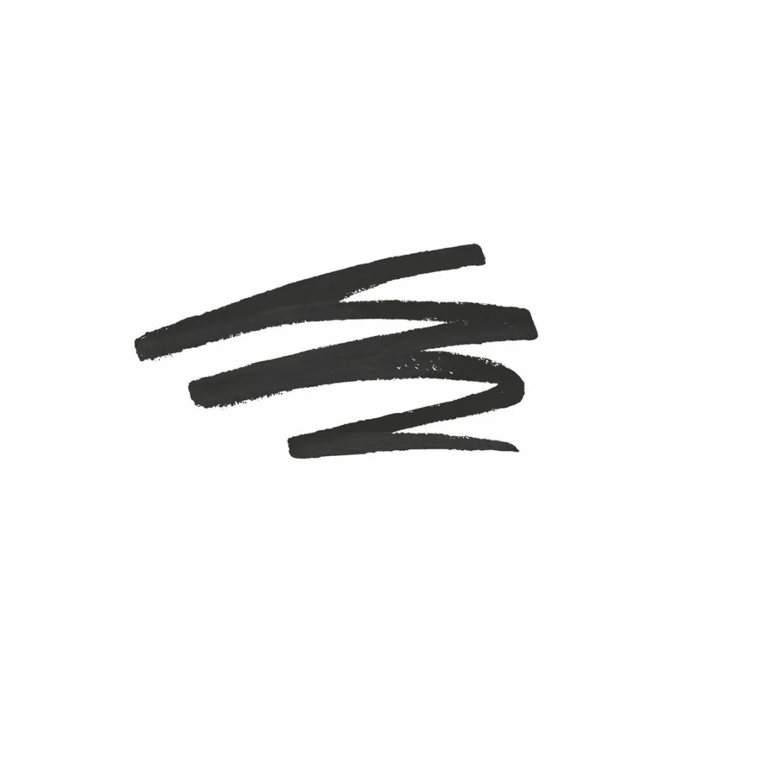 Rimmel London Kind & Free Clean Eye Definer 001 Pitch - 11g