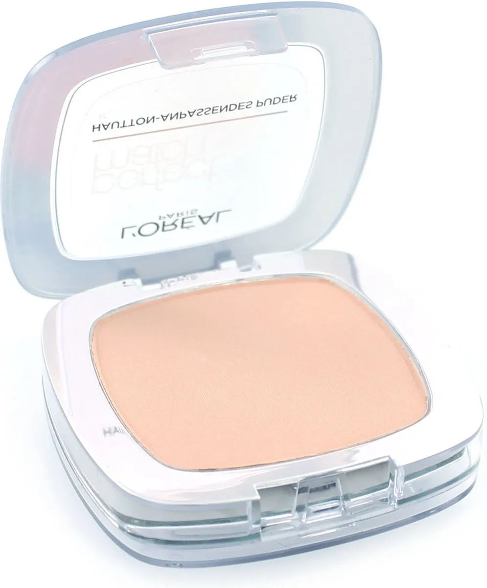 L'Oréal Paris Perfect Match Poeder Foundation K5 Rose Sand