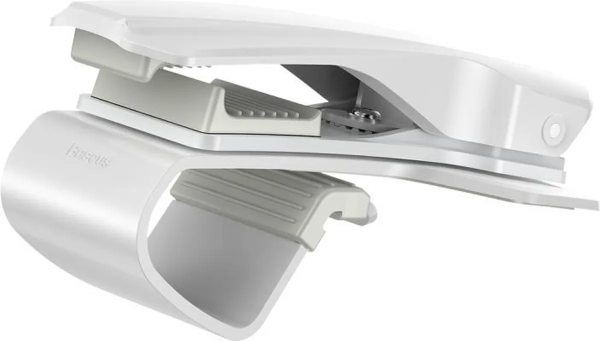 Baseus Universele Navigatiehouder Wit - 10 Inch