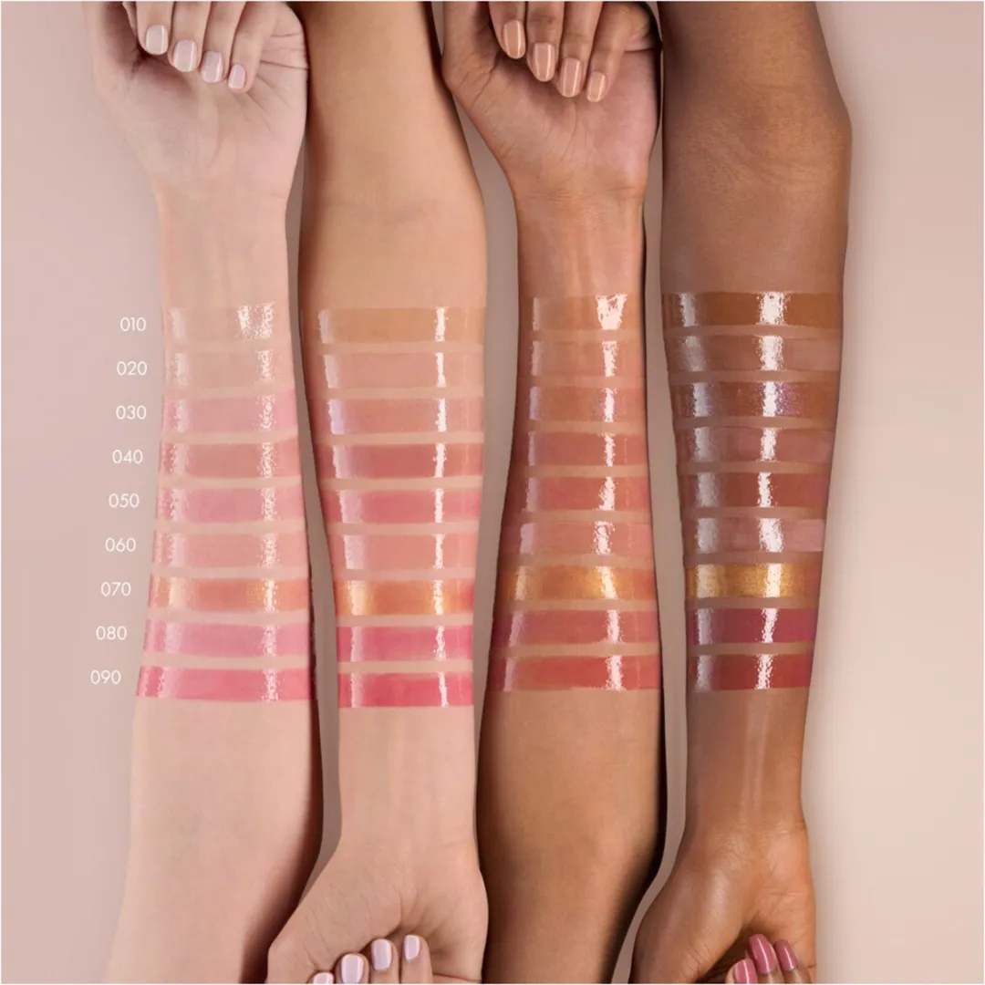 Catrice Plump It Up Lip Booster 040 Prove Me Wrong - 3,5 ml Nude