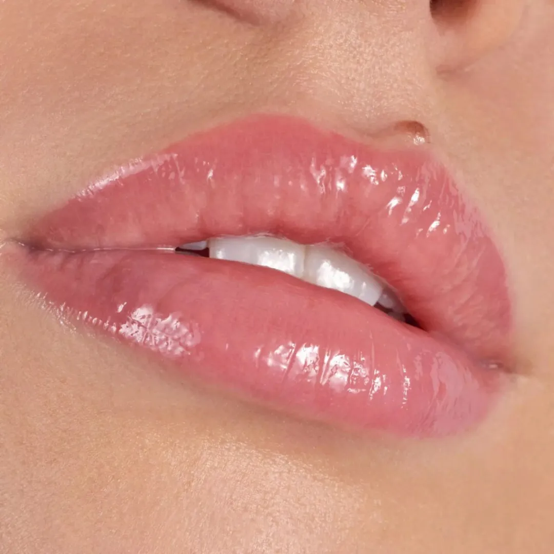 Catrice Plump It Up Lip Booster 040 Prove Me Wrong - 3,5 ml Nude