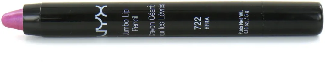 NYX Jumbo Lip Pencil Hera