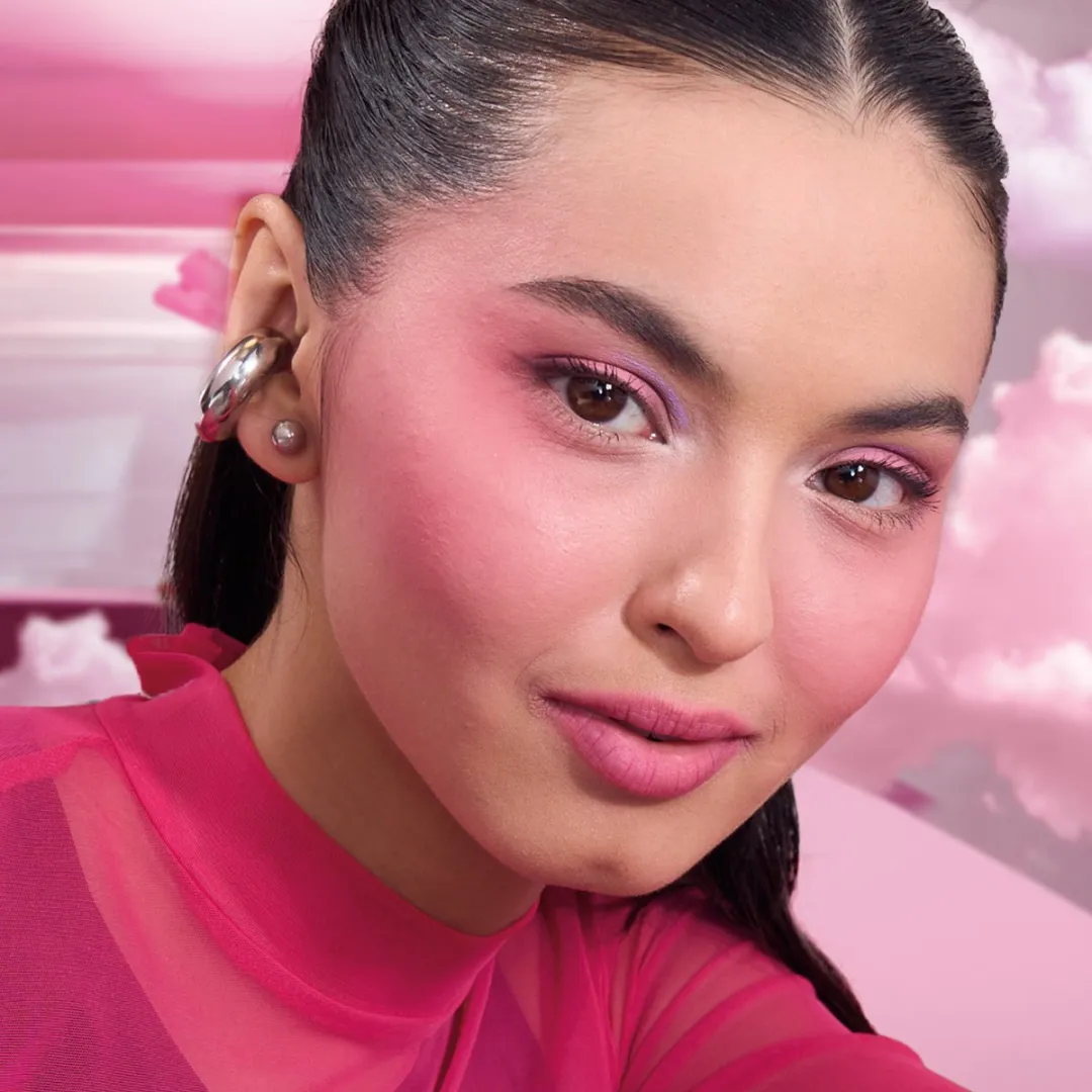 Maybelline Cloudtopia Blush Cream Pink Daydream - 5g