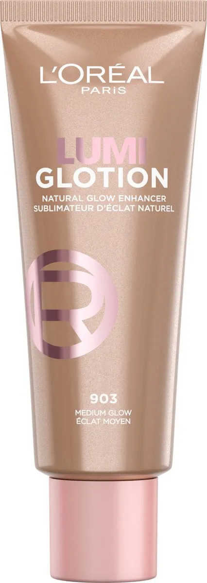 L'Oréal Paris Glotion 903 Medium Glow