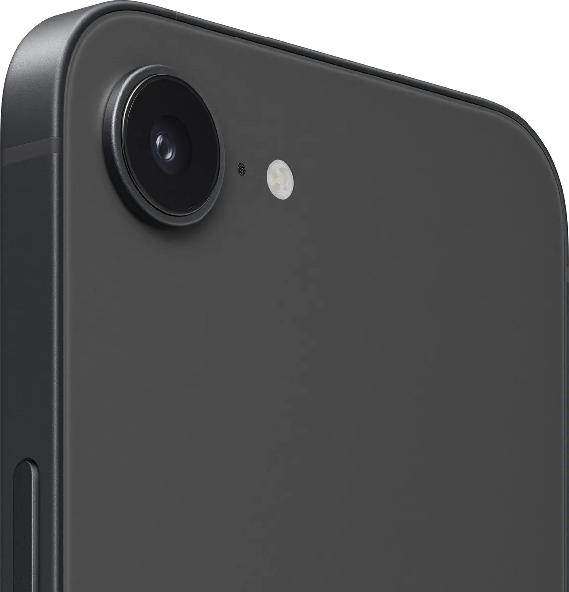 Apple iPhone 17e MHRY4ZD/A - 512GB - Zwart