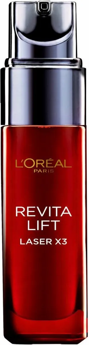 L'Oréal Paris Revitalift Laser X3 Serum