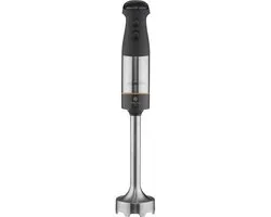 Kenwood HBM60.307GY Triblade XL Staafmixer - 1000W - Grijs