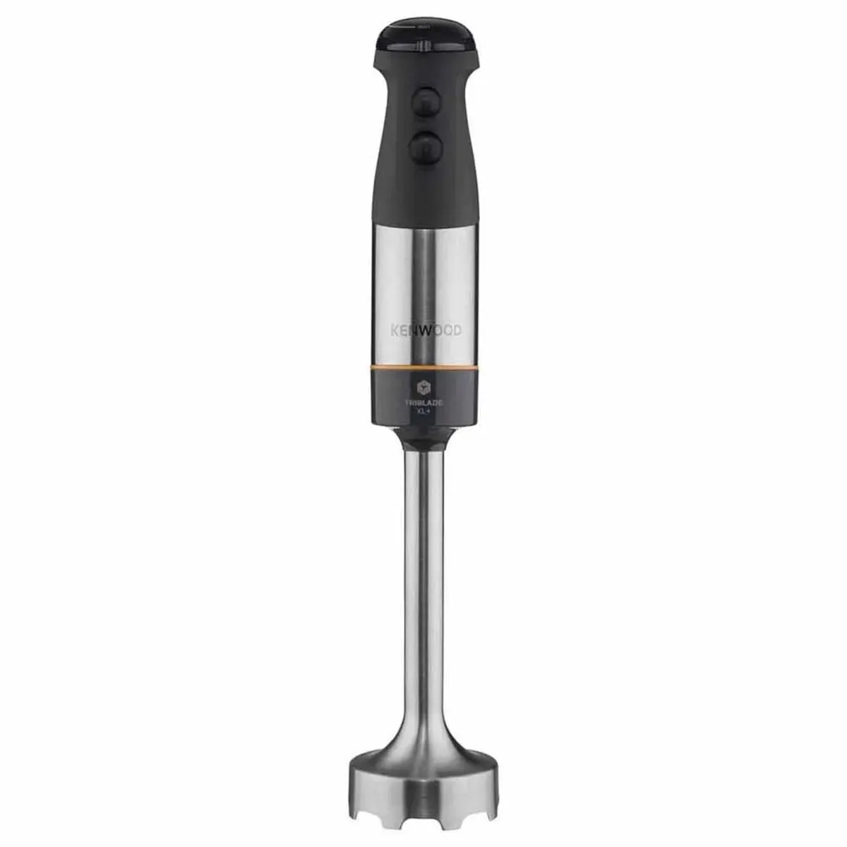 Kenwood HBM60.307GY Triblade XL Staafmixer - 1000W - Grijs