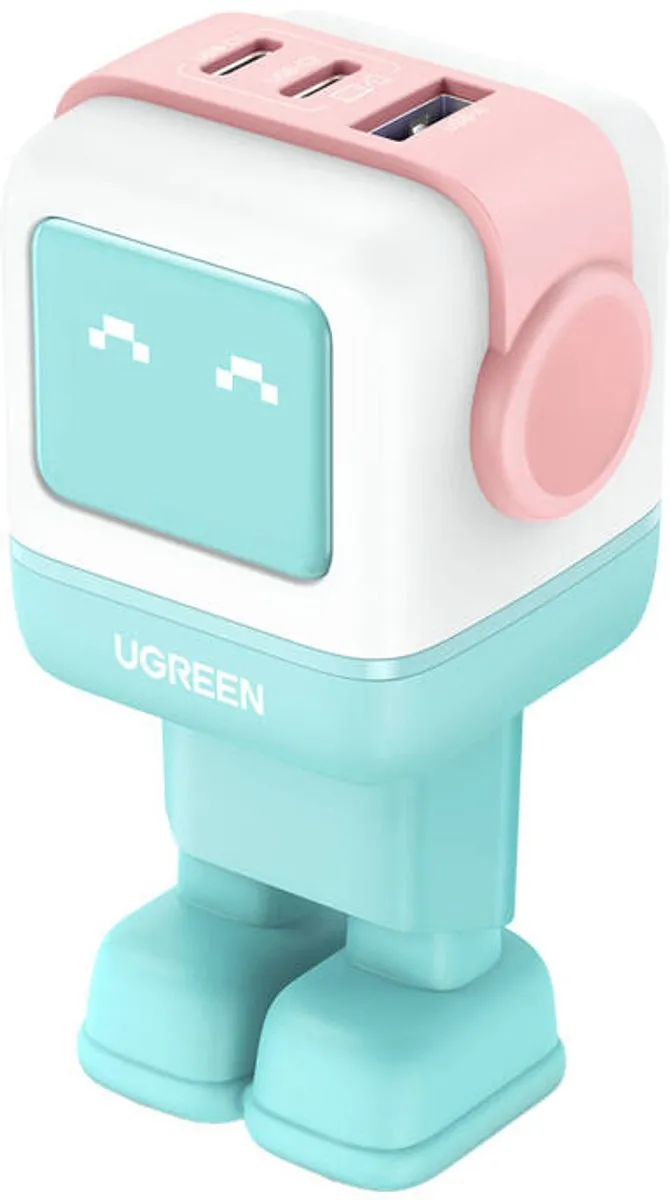 Ugreen Nexode RG Wandlader 65W