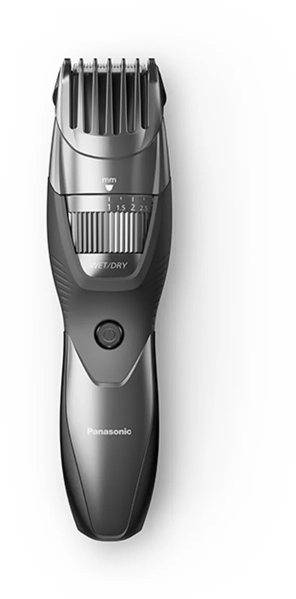Panasonic ER-EGB44H503 Tondeuse - Gezicht - Zwart