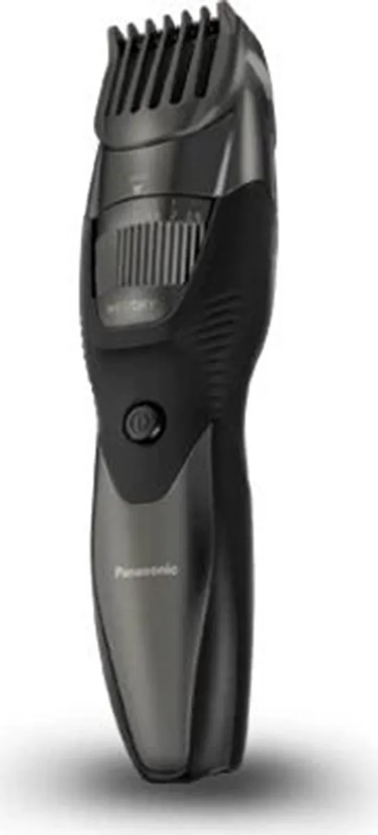 Panasonic ER-EGB44H503 Tondeuse - Gezicht - Zwart