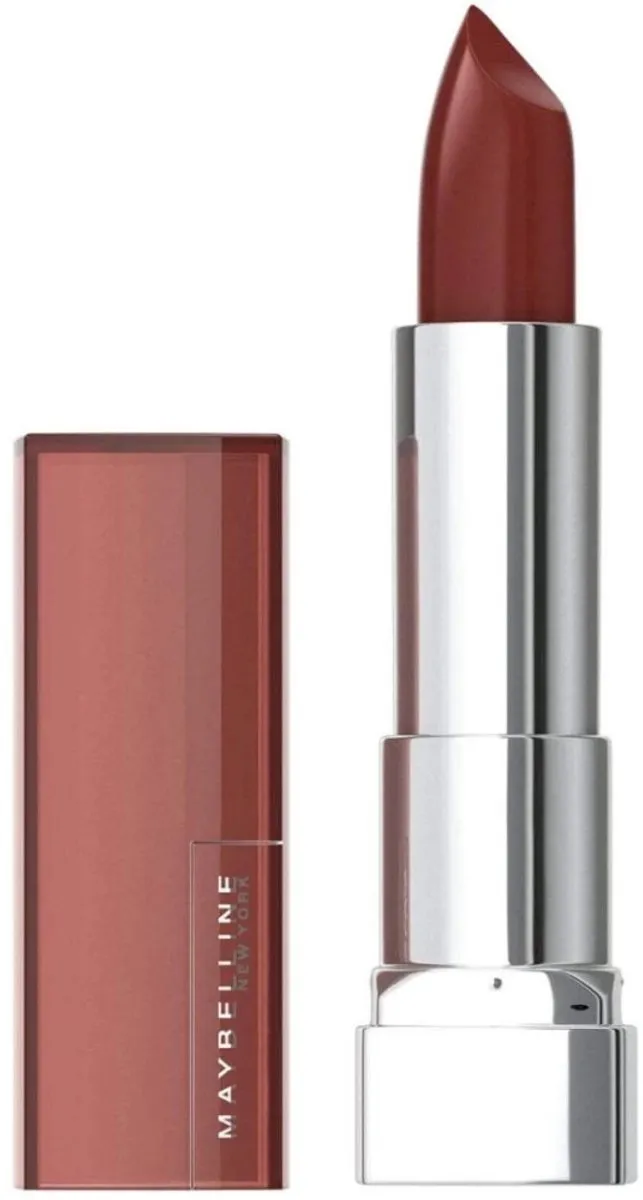 Maybelline Color Sensational Lipstick 111 Double Shot - 4.2g