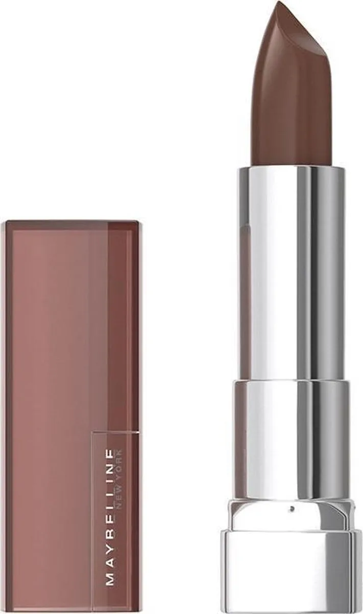 Maybelline Color Sensational Lipstick 111 Double Shot - 4.2g