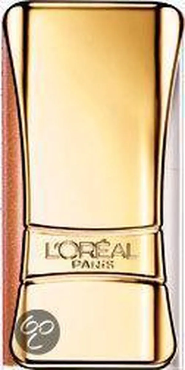 L'Oréal Paris Infallible Lip 307 Gold Tof