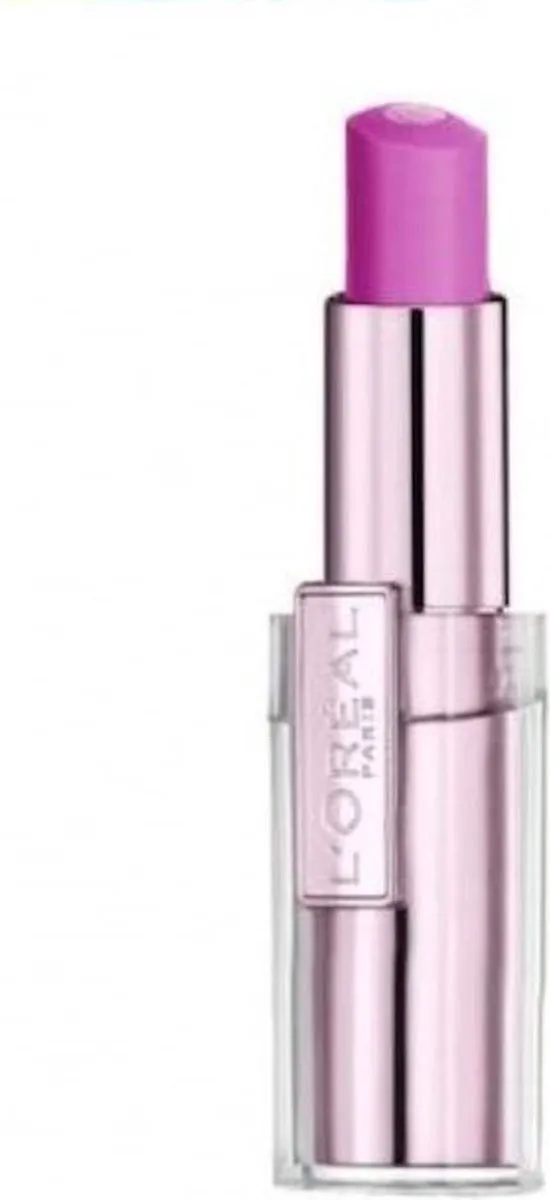 L'Oréal Paris Caresse Lipstick 08 - Lichtroze 4g