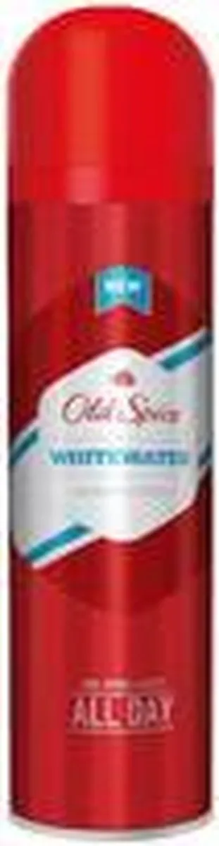 Old Spice Whitewater Deodorant Body Spray 150ml