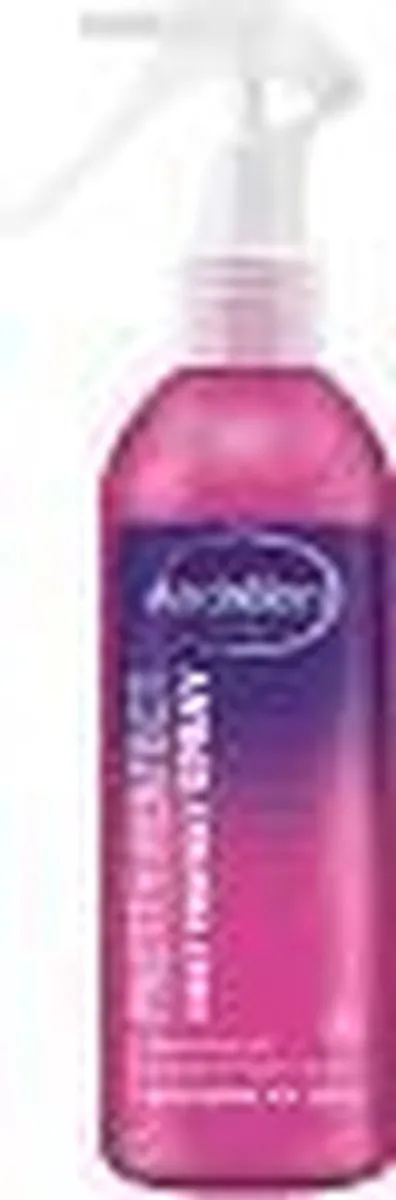 Andrélon Heat Protect Spray 200ml