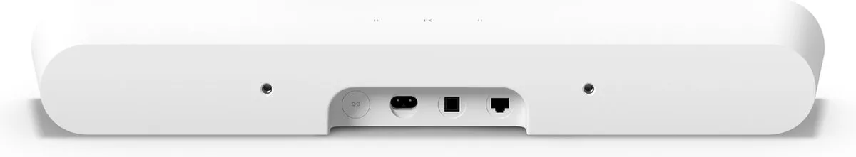 Sonos Ray - Soundbar - Wit