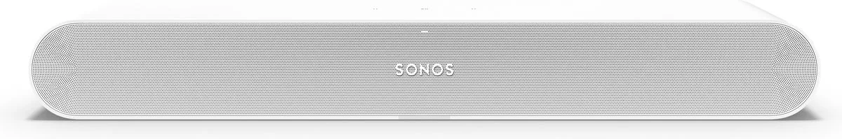 Sonos Ray - Soundbar - Wit