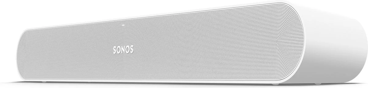Sonos Ray - Soundbar - Wit