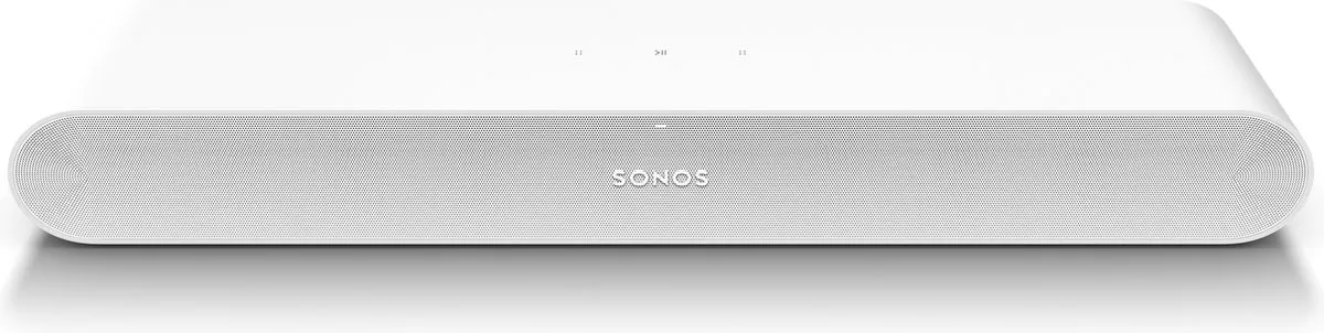 Sonos Ray - Soundbar - Wit