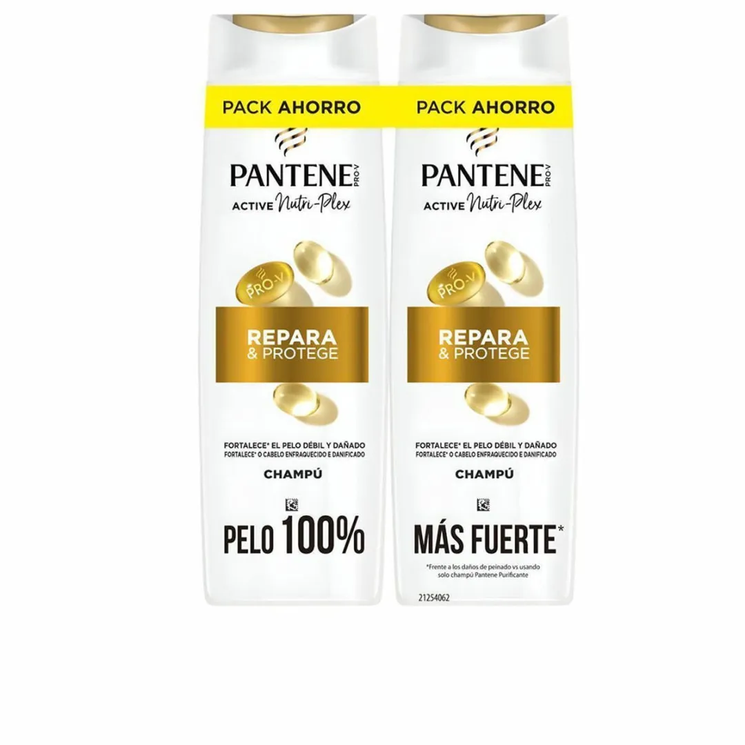 Pantene Repara & Protege Herstellende Shampoo 325ml