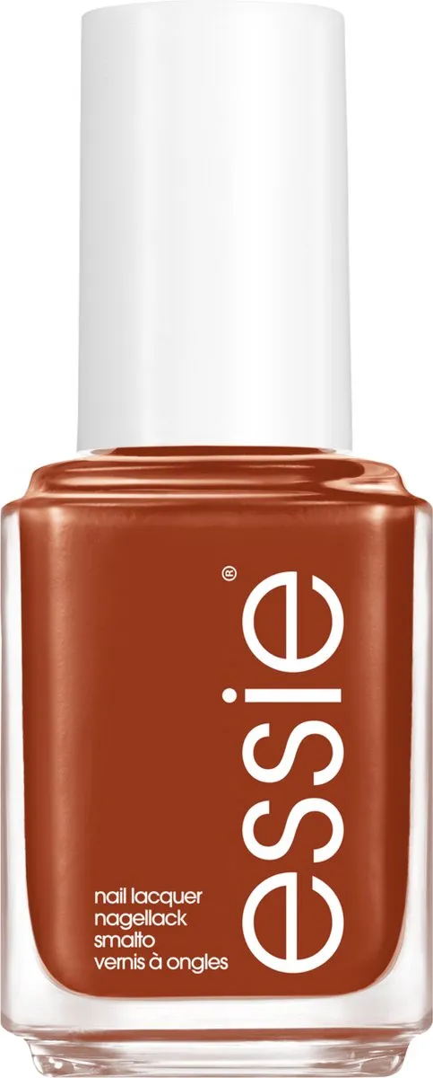 essie Row With The Flow Nagellak