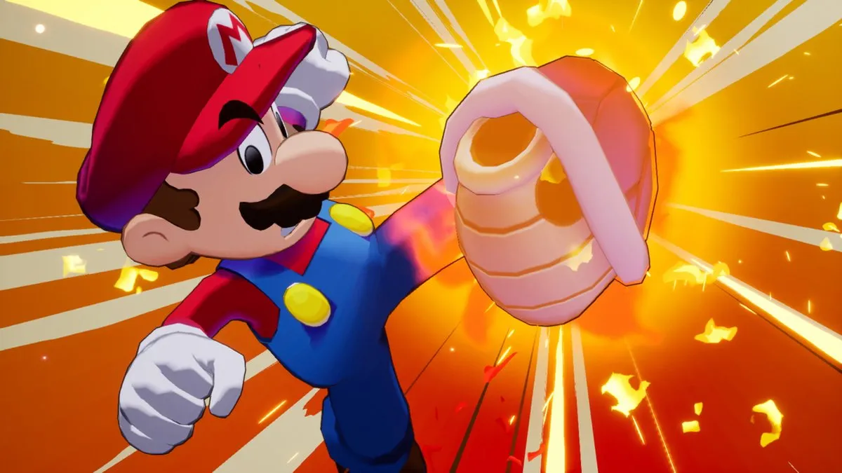 Nintendo Mario & Luigi: Brothership Nintendo Switch