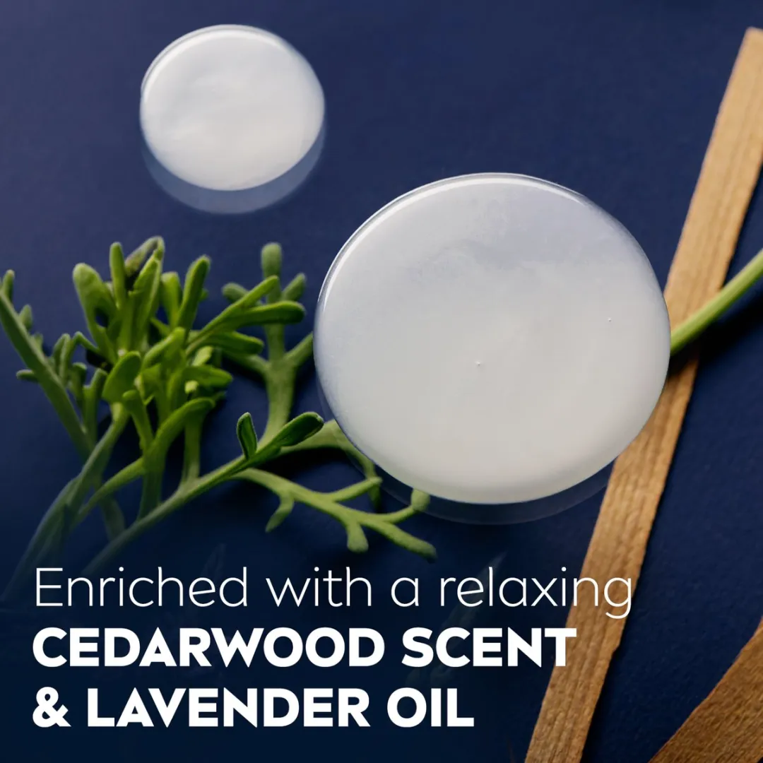 NIVEA MEN Total Relax Douchegel 3-in-1 - 6x250ml - afbeelding 6 van 6
