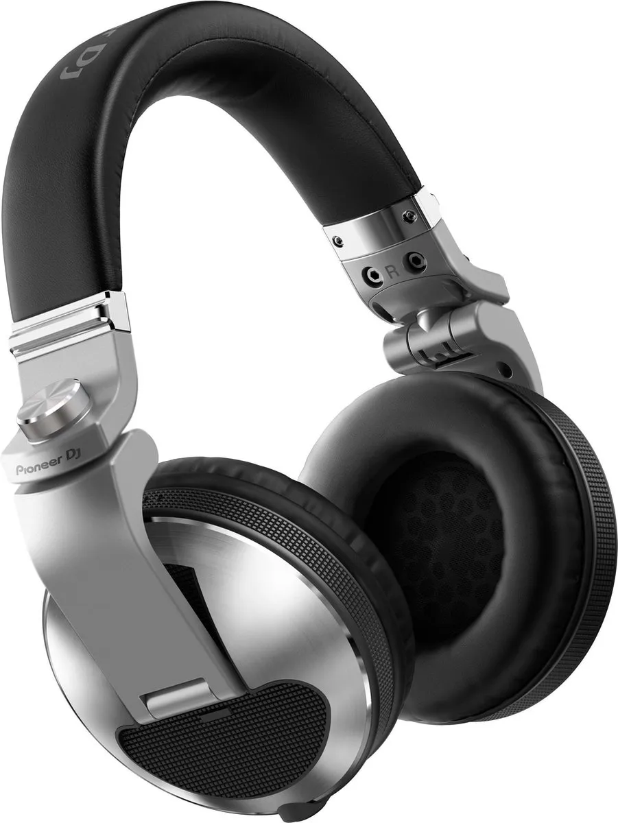 Pioneer DJ HDJ-X10 Hoofdtelefoon