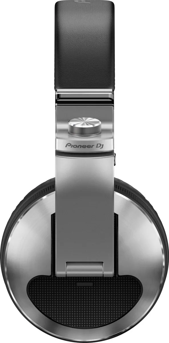 Pioneer DJ HDJ-X10 Hoofdtelefoon - Zilver