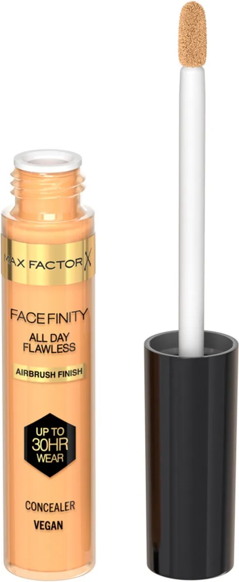 Max Factor Facefinity Concealer 040 - 7.8ml