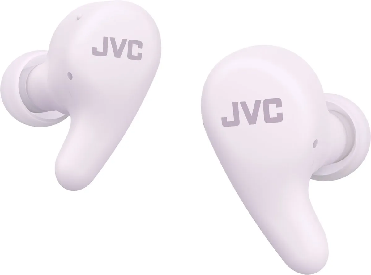 JVC Gumy Premium HA-A23T Draadloze Hoofdtelefoon
