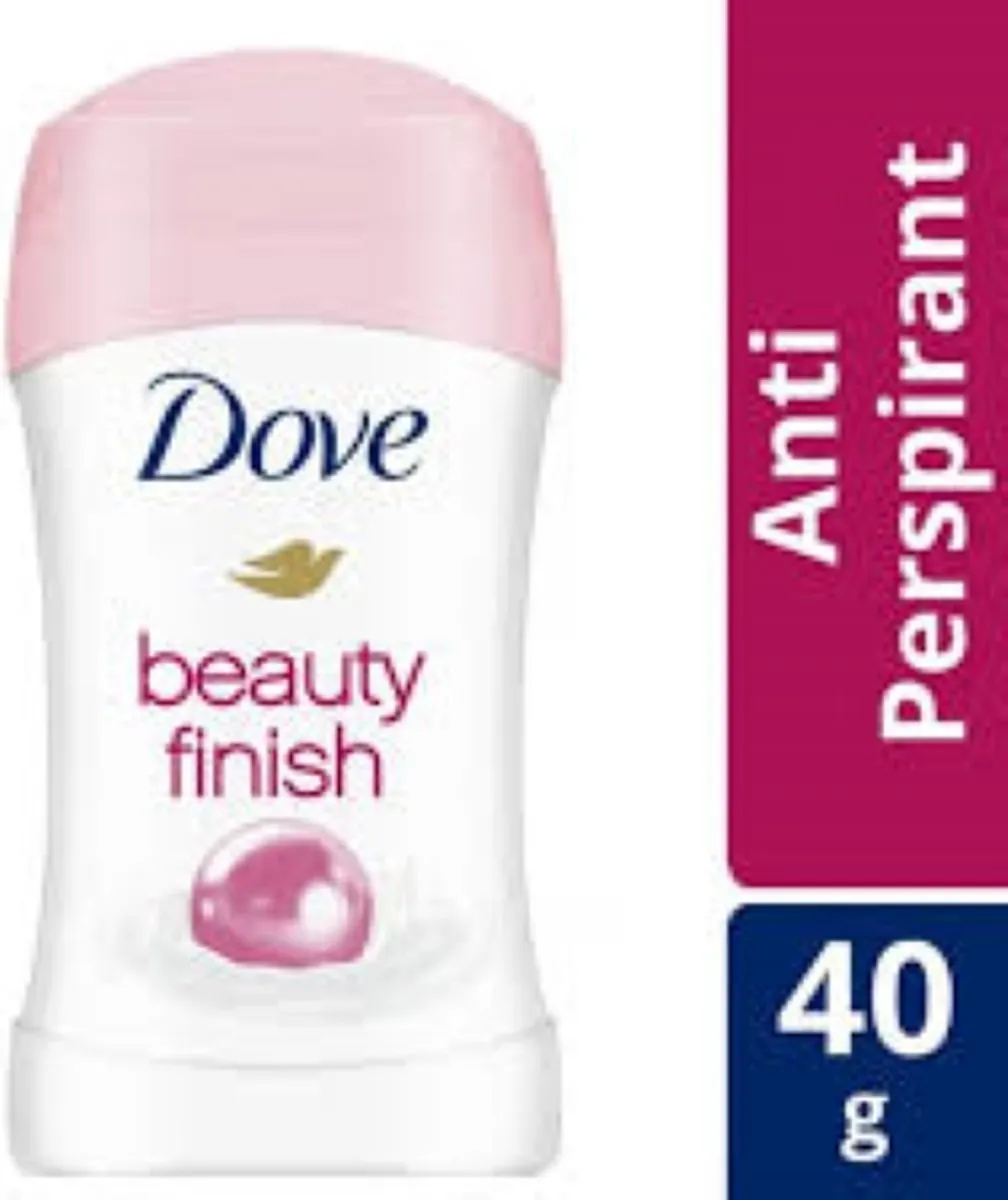 Dove Deodorant Stick Beauty Finish 40ml