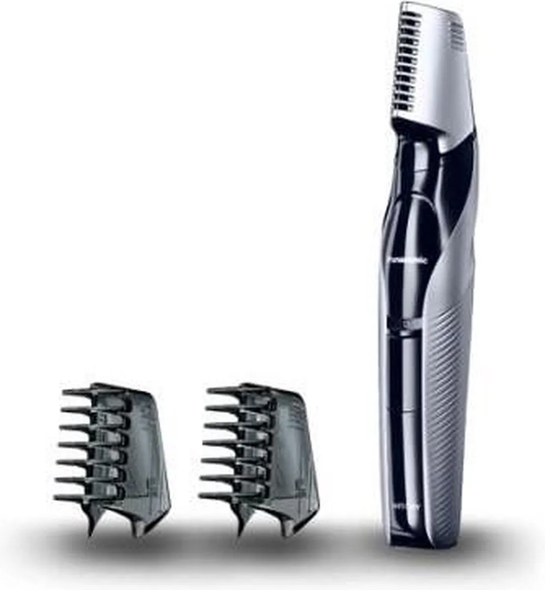 Panasonic ER-GK60-S503 Bodygroomer - Zwart - afbeelding 6 van 6