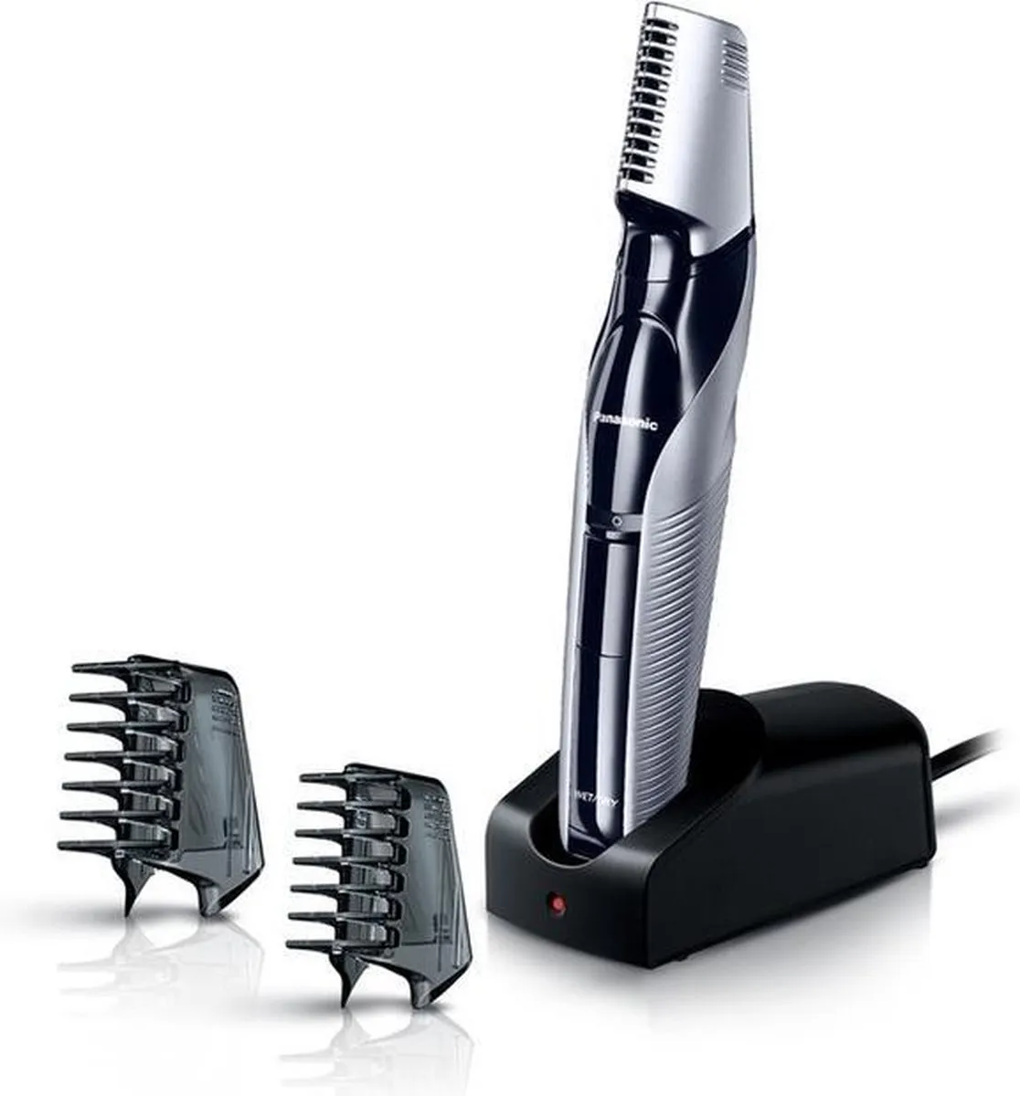 Panasonic ER-GK60-S503 Bodygroomer - Zwart