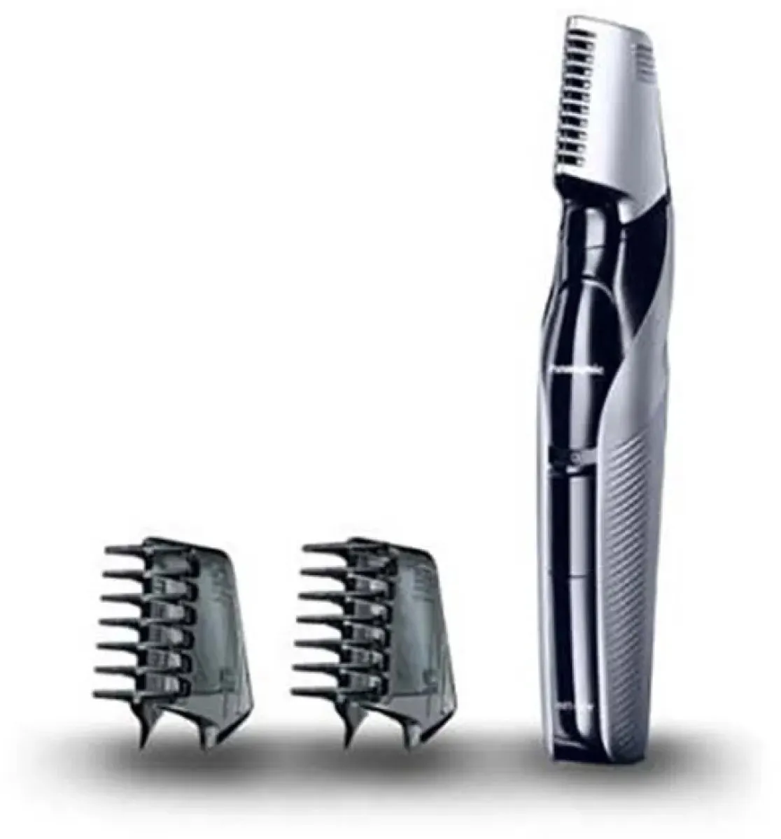 Panasonic ER-GK60-S503 Bodygroomer - Zwart