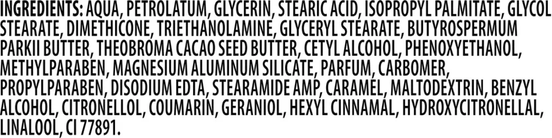 Vaseline Cocoa Radiant Intensive Care Bodylotion 200ml