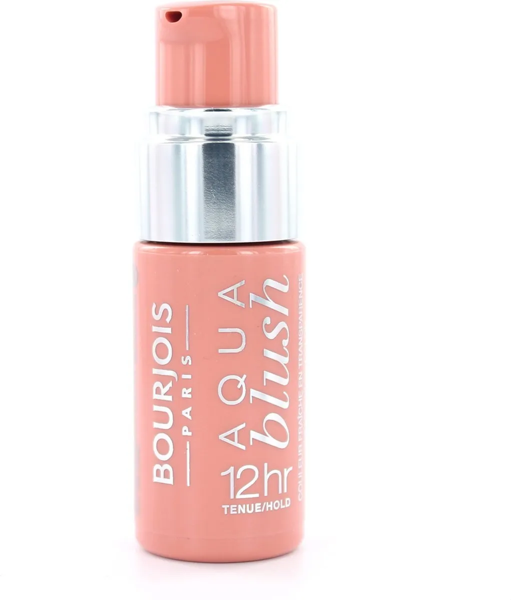 Bourjois Aqua Blush 01 Ingé-Nude