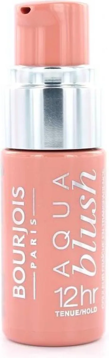 Bourjois Aqua Blush 01 Ingé-Nude - 10ml